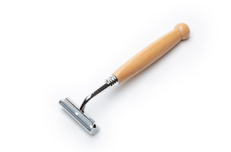bamboo razor 1