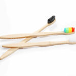 Bamboo Toothbrush 2