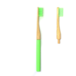 Changeable Head Bamboo Toothbrush