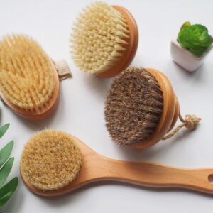bamboo bath brush 2