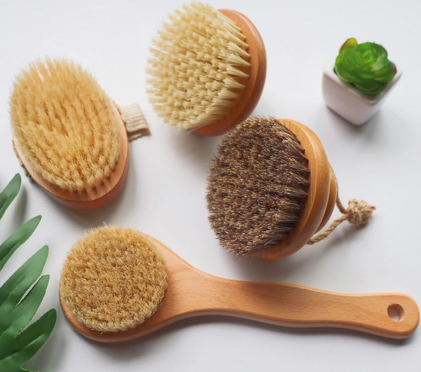 bamboo bath brush 2