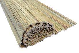 bamboo sukkah mat schah mat 1