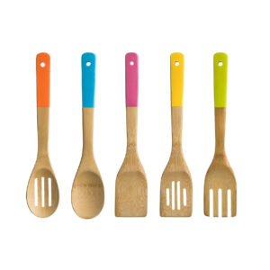 Bamboo Utensil 2