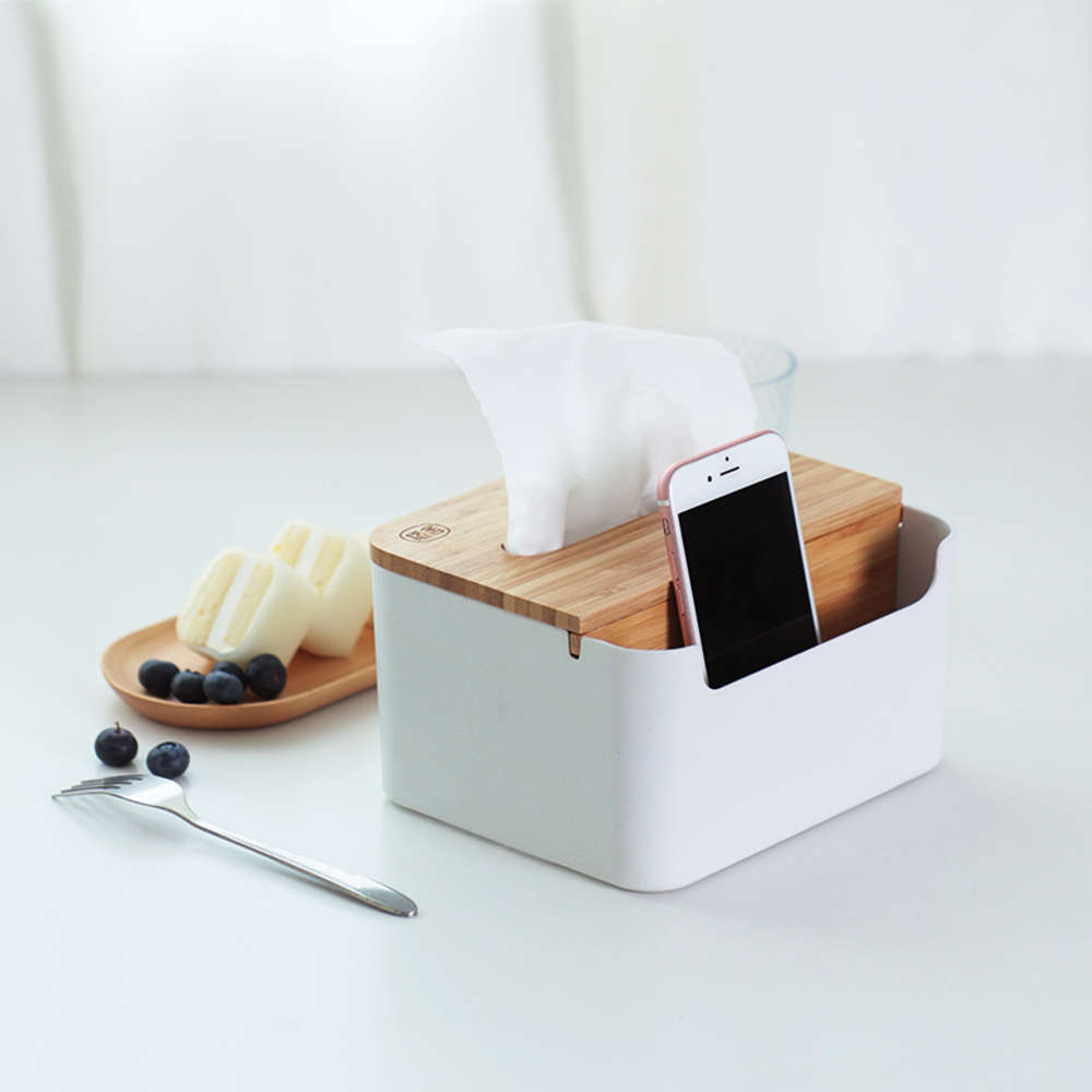 bamboo tissue box 4