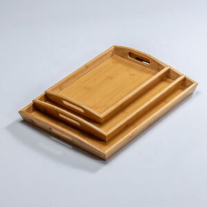 bamboo tray 1