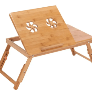 bamboo laptop holder 5