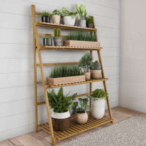 bamboo shelf 2
