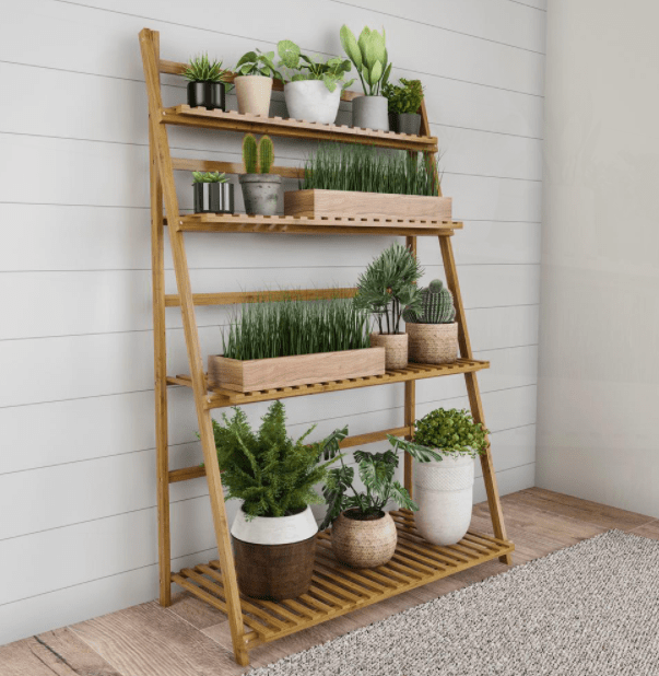 bamboo shelf 2