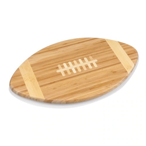 Bamboo Touchdown Cutting Board 2