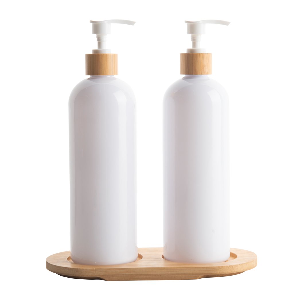 Bamboo Spray Bottle 2