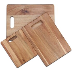 Wooden Cutting Board 1
