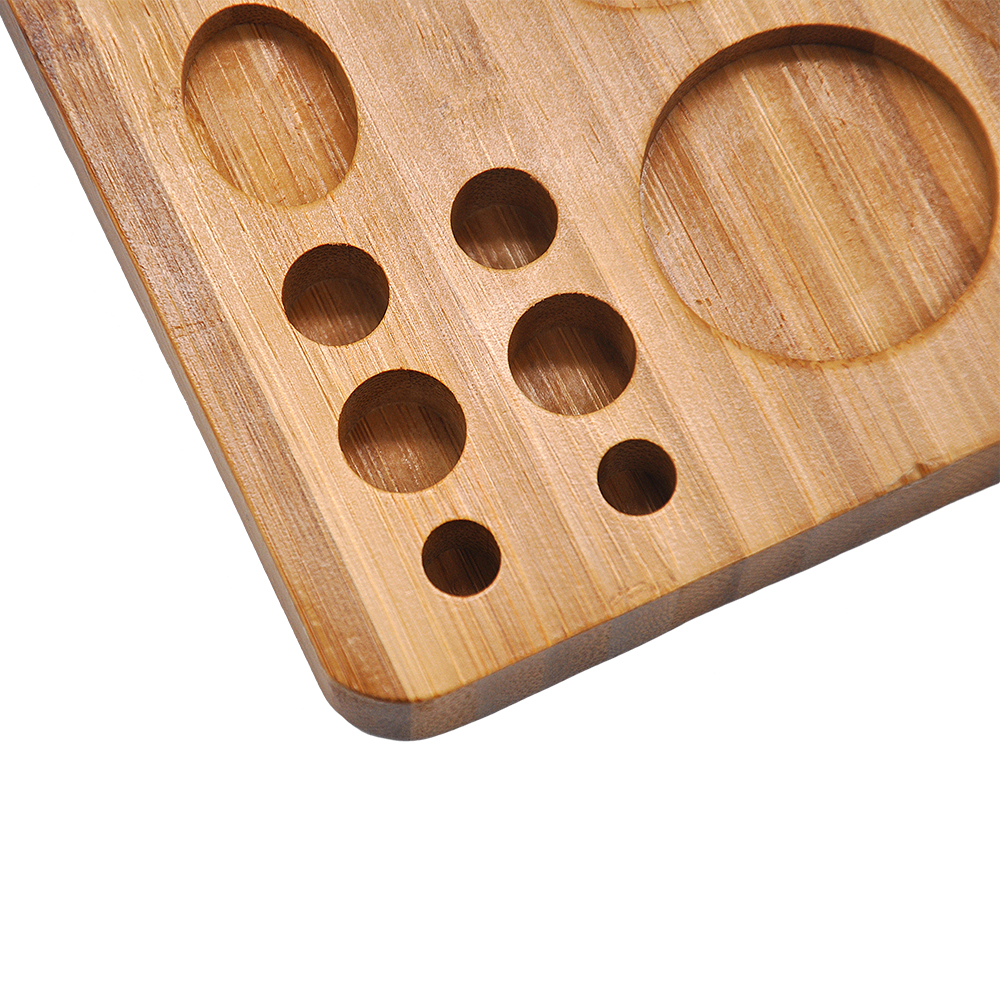 Bamboo Rolling Tray 4