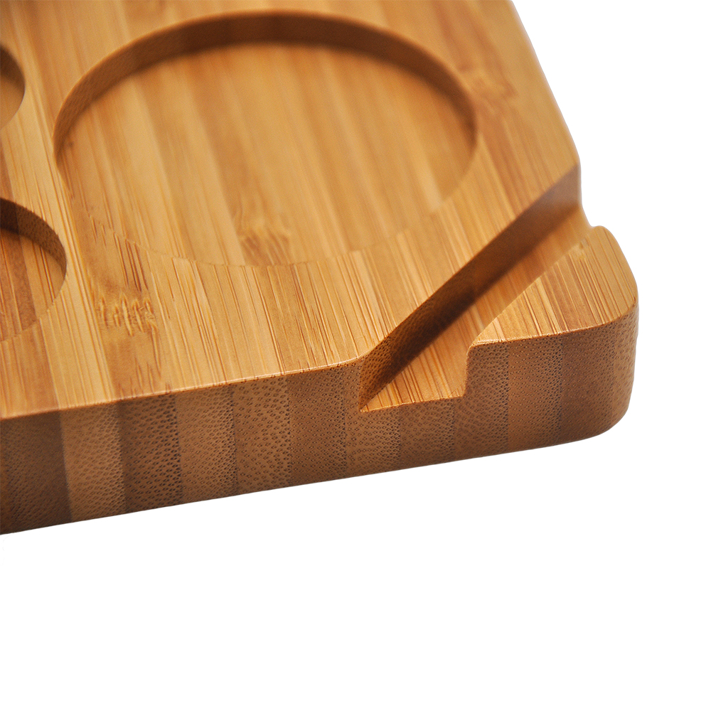 Bamboo Rolling Tray 3