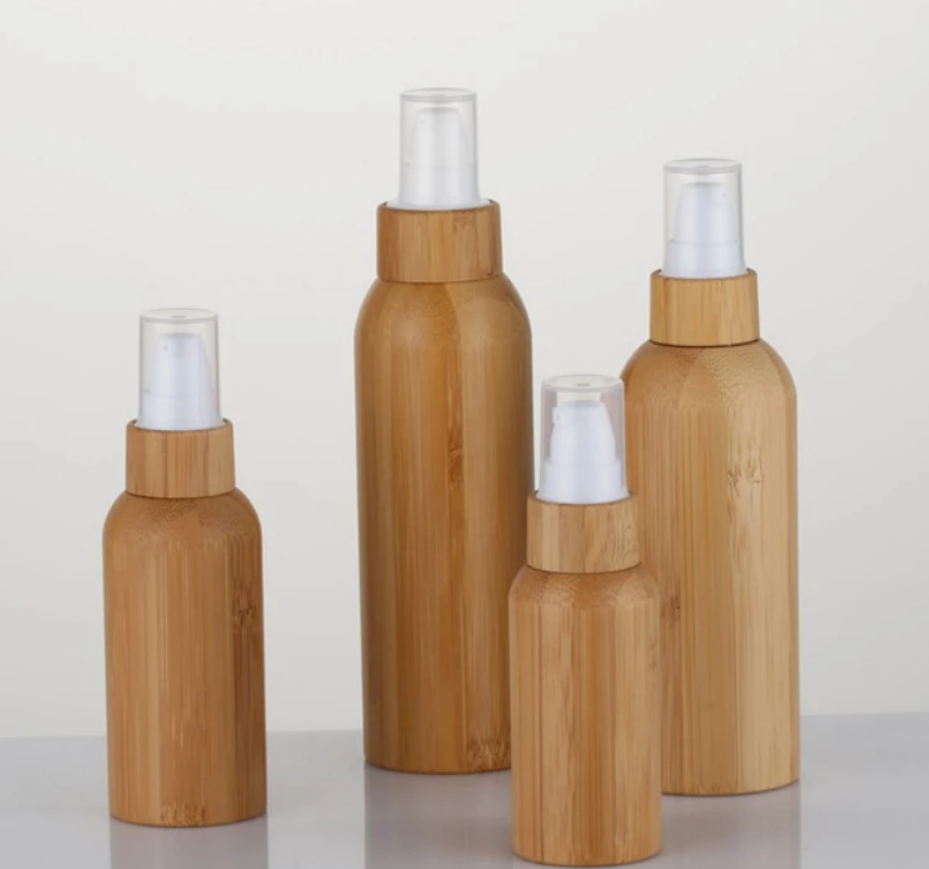 Bamboo Spray Bottle 4