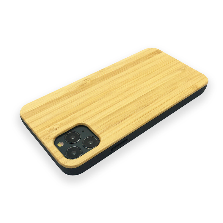 Bamboo/Wood Phone Case 3