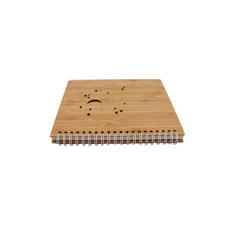 Bamboo Notebooks 2