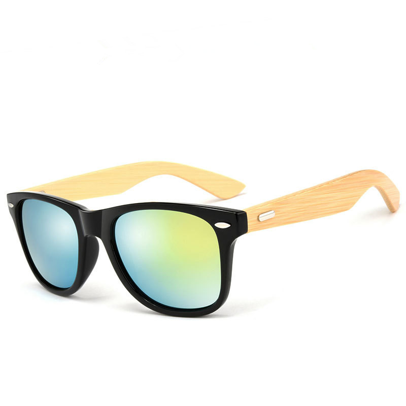bamboo sunglasses 2
