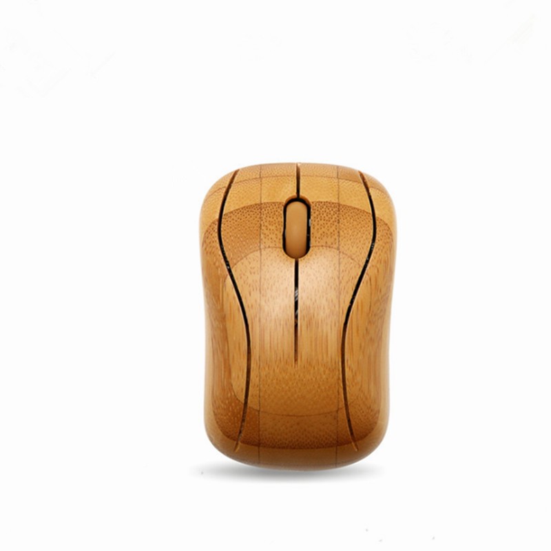 Bamboo Keyboard and Mouse Set 3