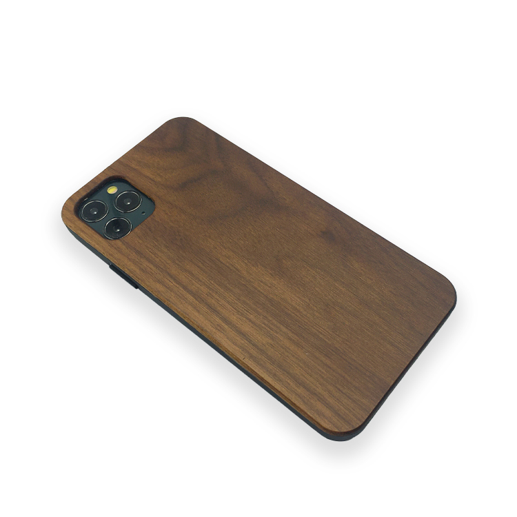 Bamboo/Wood Phone Case 2