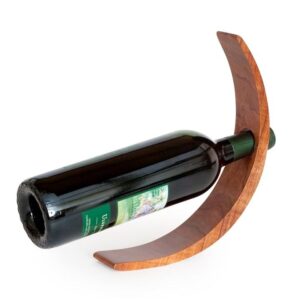 Crescent Wine Holder 1