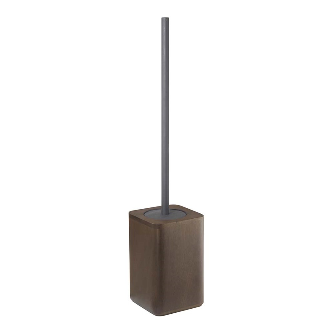 Wood Bath Accessories Pack