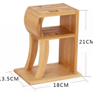 r shape knife holder 4