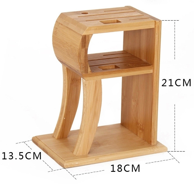 r shape knife holder 4