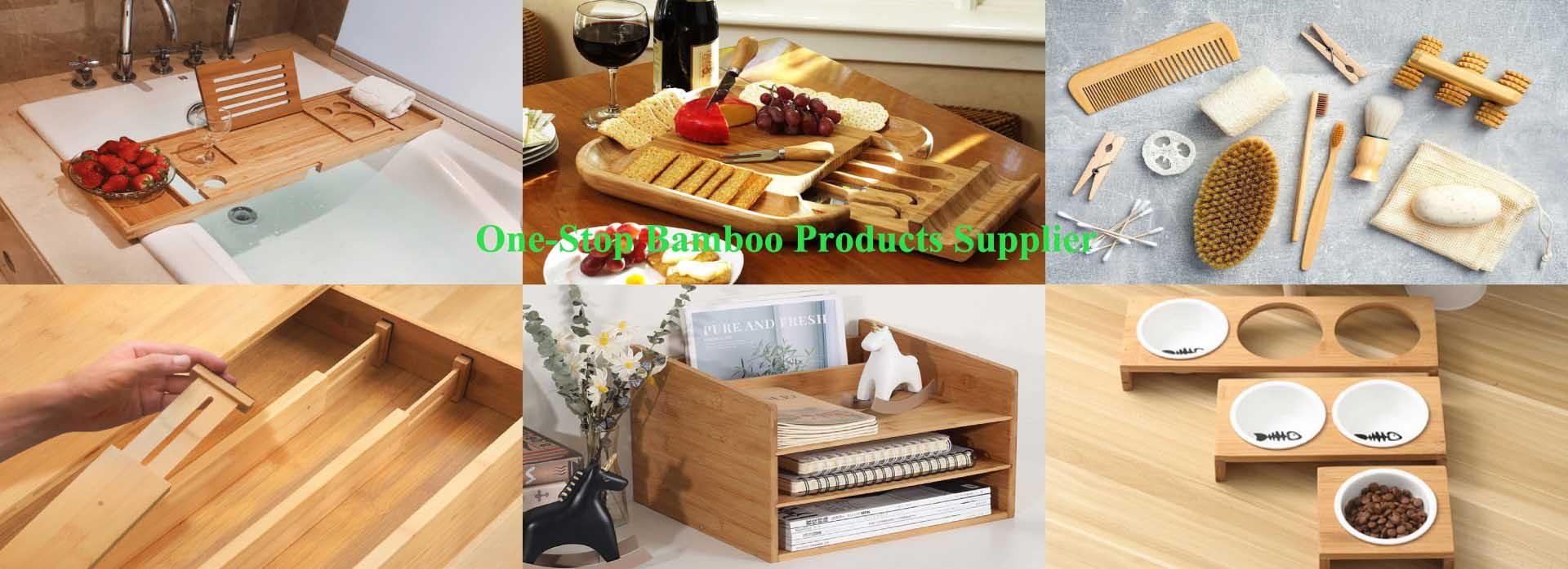 All Bamboo Products